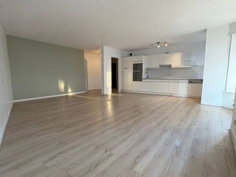 Maison à louer, 92m², BOULOGNE BILLANCOURT