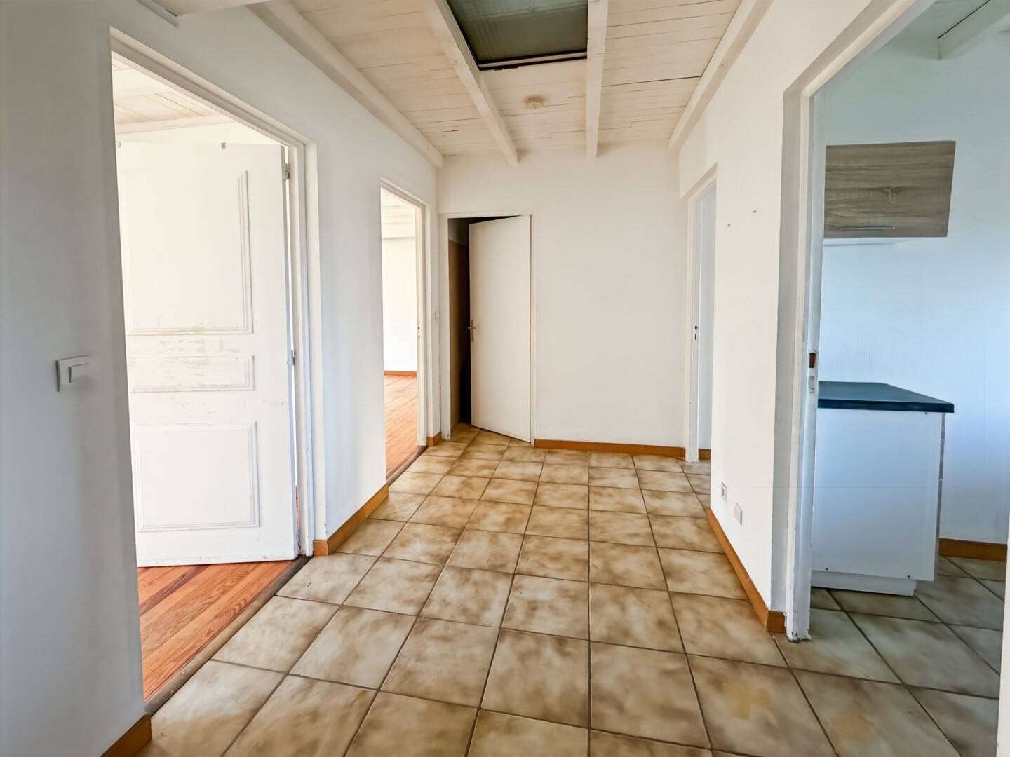 Maison à vendre, 75m², VILLENEUVE TOLOSANE