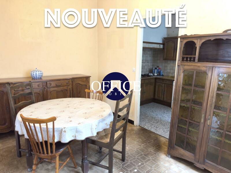 Maison à vendre, 75m², LENS