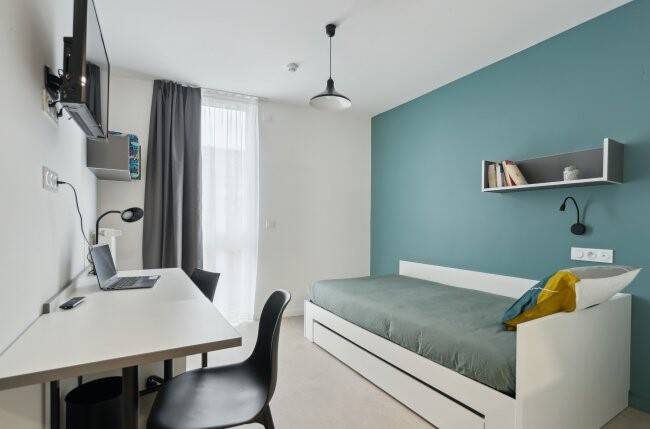 Maison à louer, 18m², NOISY LE GRAND