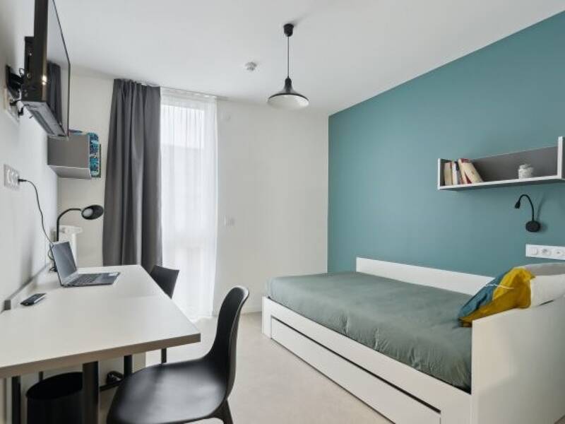Maison à louer, 18m², NOISY LE GRAND