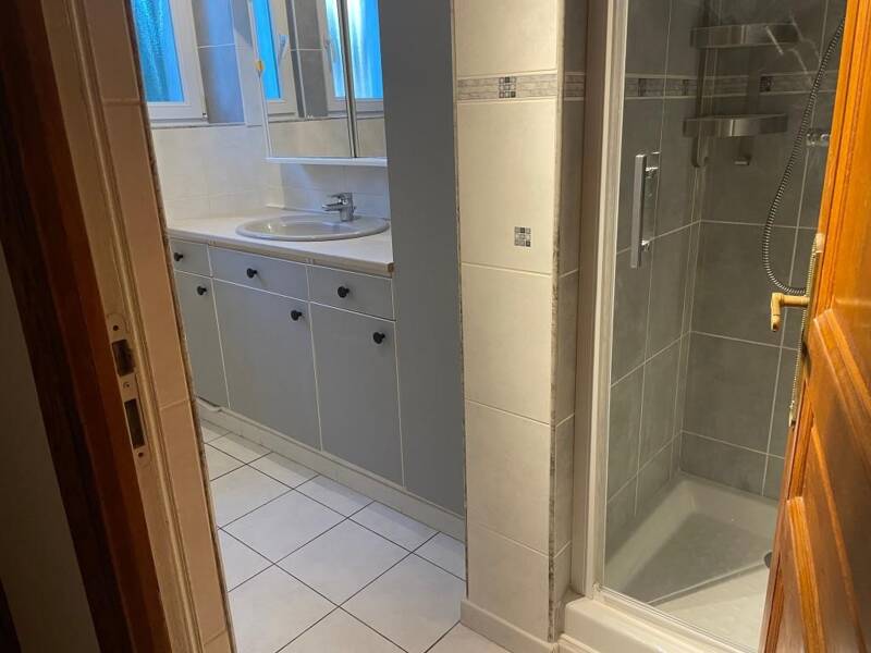 Maison à louer, 72m², BESANCON