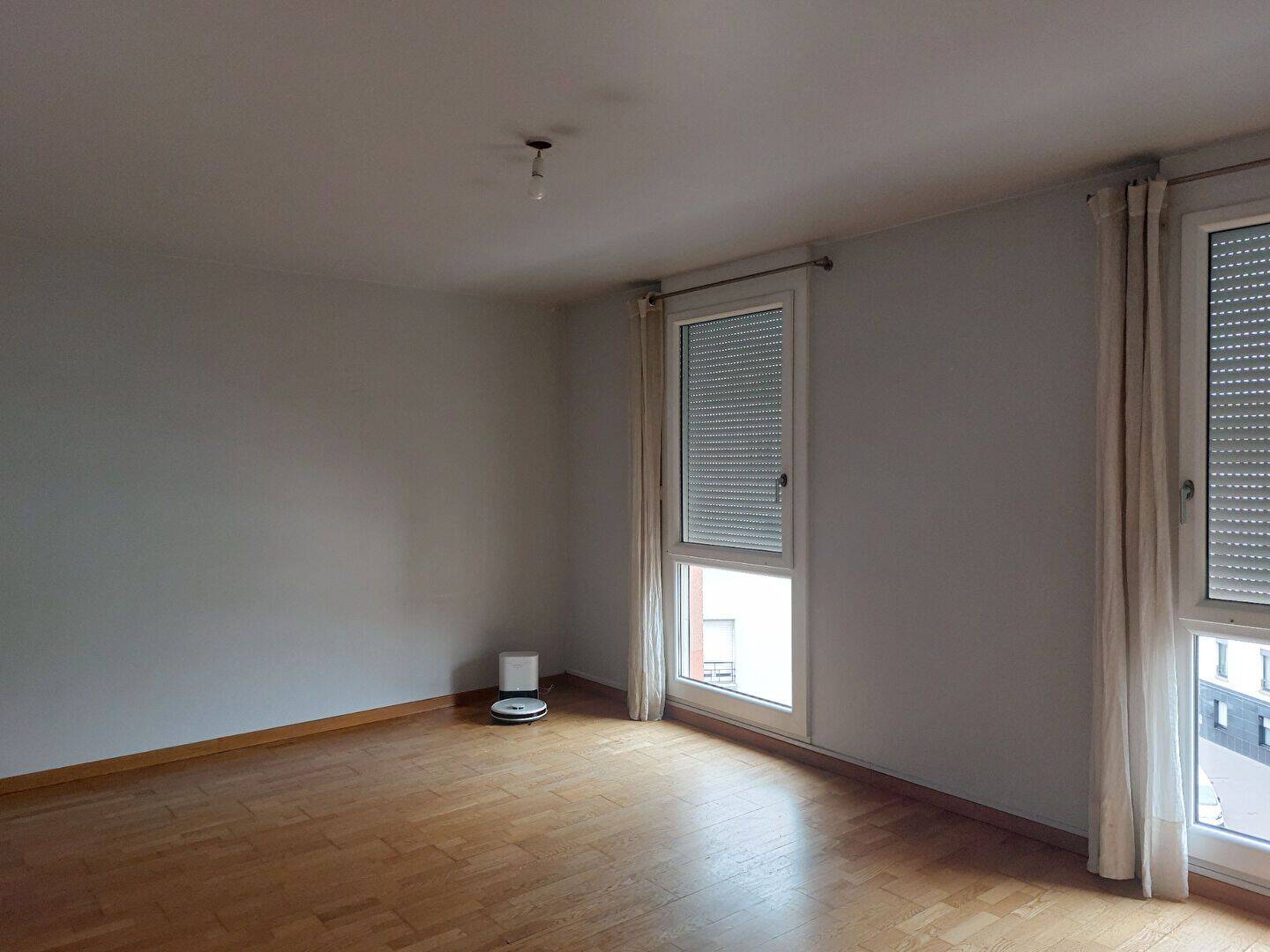 Maison à louer, 72m², ASNIERES SUR SEINE