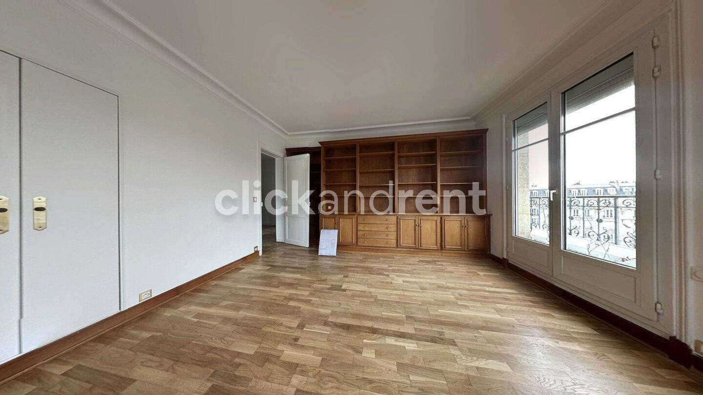 Maison à louer, 128m², ASNIERES SUR SEINE