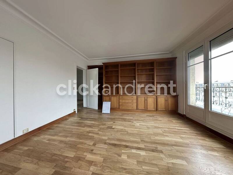 Maison à louer, 128m², ASNIERES SUR SEINE