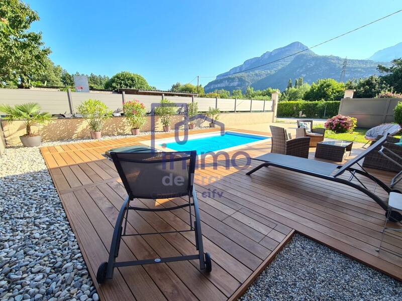 Maison à vendre, 160m², VOREPPE