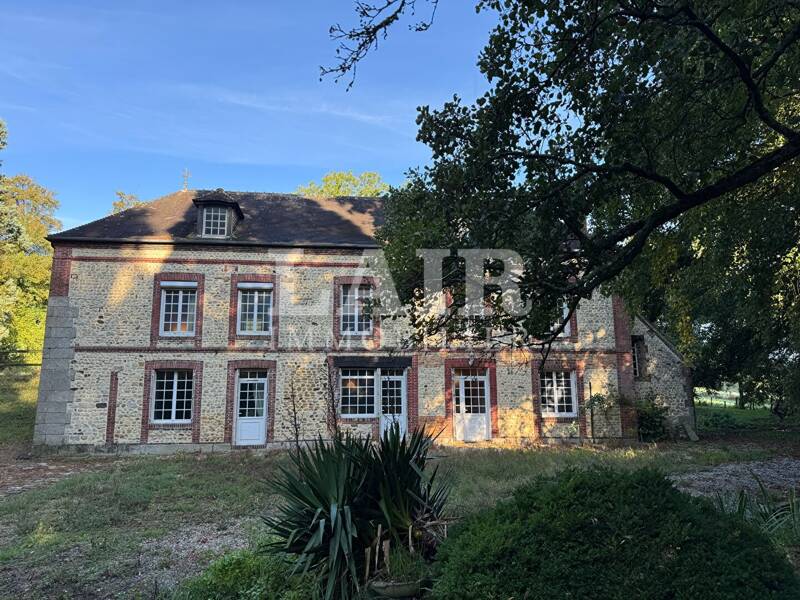 Maison à vendre, 226m², MOULINS LA MARCHE