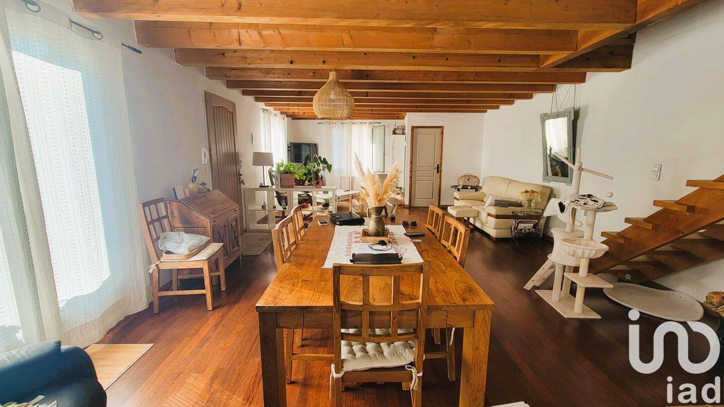 Maison à vendre, 123m², ESPONDEILHAN