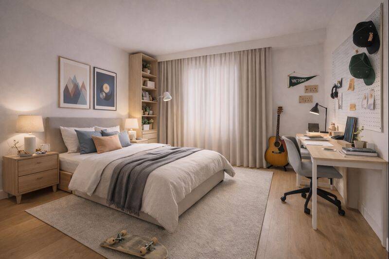Maison à vendre, 91m², AUBERVILLIERS
