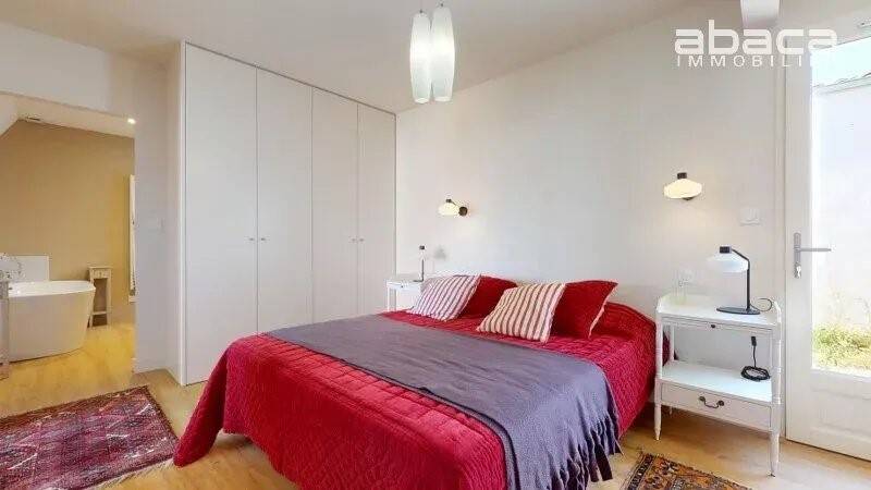 Maison à vendre, 152m², LE BOIS PLAGE EN RE