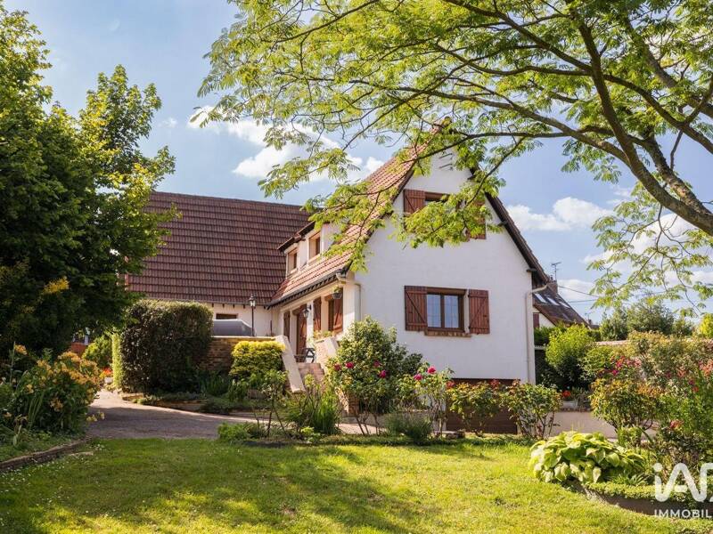 Maison à vendre, 144m², VERNON
