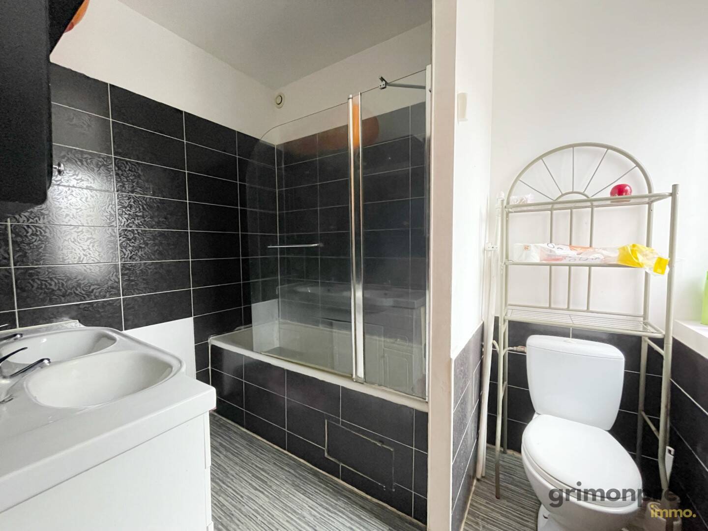Maison à vendre, 75m², ROUBAIX