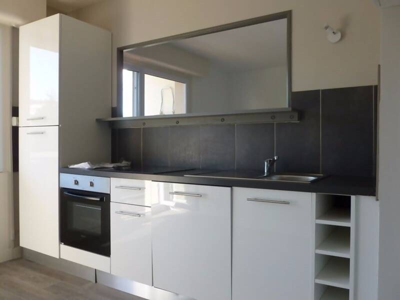 Maison à louer, 47m², SAINT ETIENNE