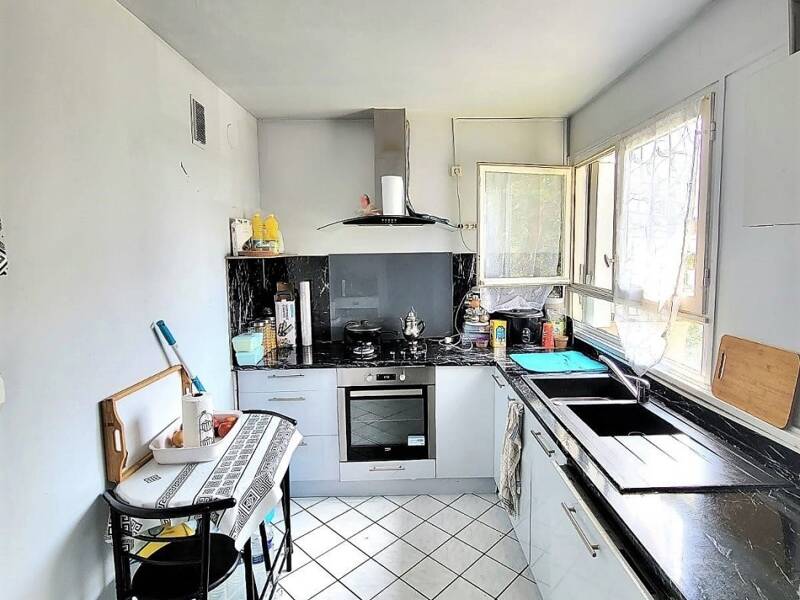 Maison à vendre, 60m², EPINAY SOUS SENART
