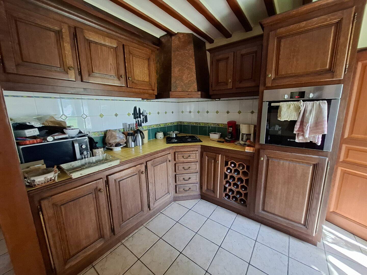Maison à vendre, 260m², SAINTE GENEVIEVE
