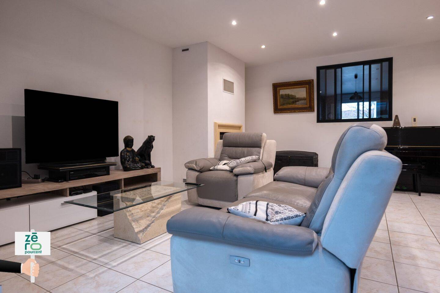 Maison à vendre, 161m², SAINT MICHEL EN L'HERM