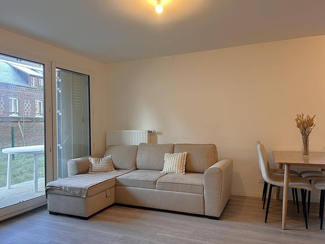 Maison à louer, 42m², BEAUVAIS