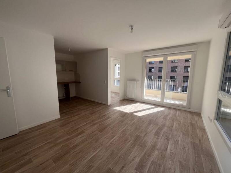 Maison à louer, 69m², BOBIGNY