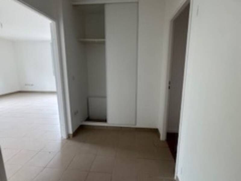 Maison à louer, 100m², LA COURNEUVE