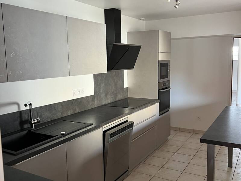 Maison à louer, 137m², CHATEAU D'OLONNE