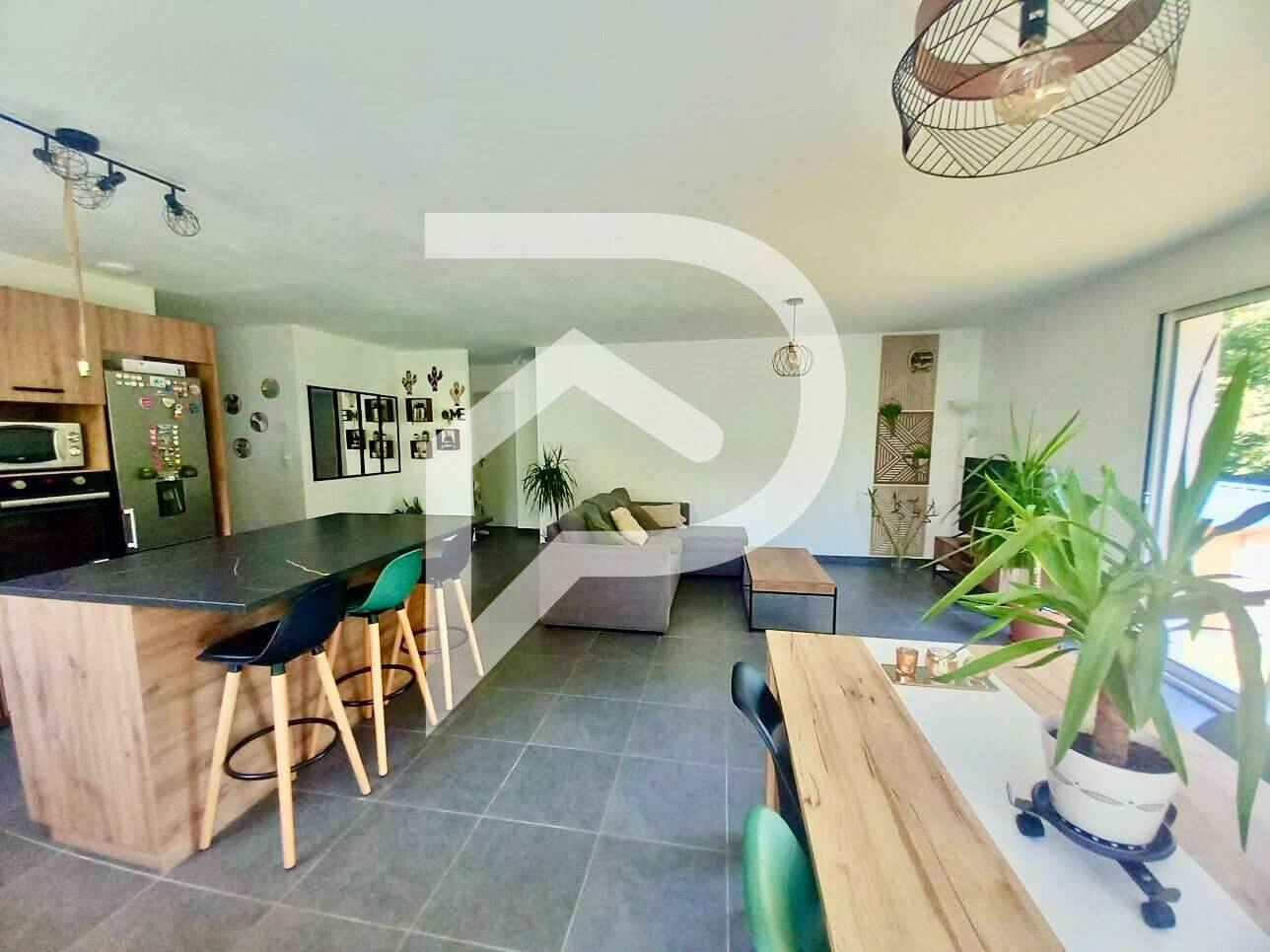 Maison à vendre, 90m², SAINT MARTIN DE HINX