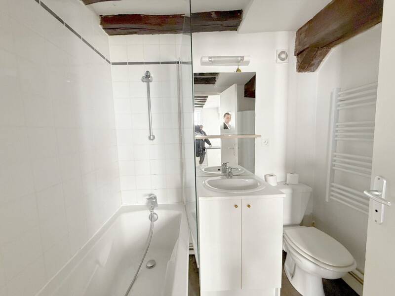 Maison à vendre, 28m², ROUEN