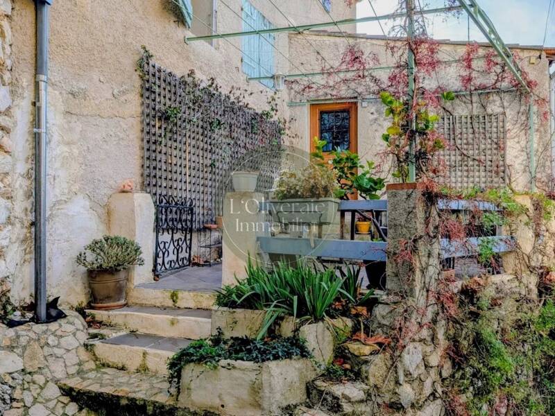 Maison à vendre, 117m², LA BOUILLADISSE