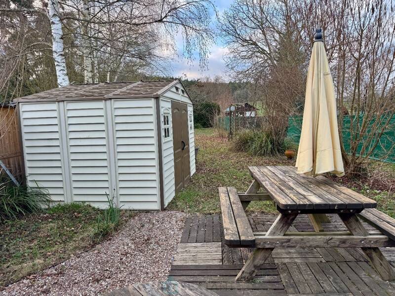 Maison à vendre, 36m², HEUBECOURT HARICOURT