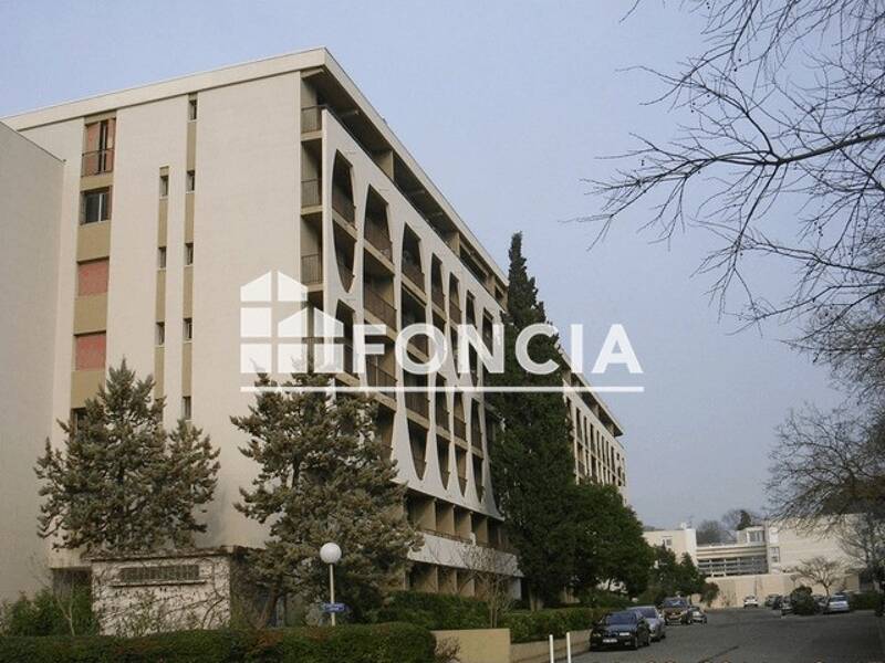 Maison à louer, 26m², MONTPELLIER