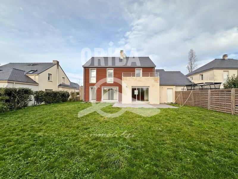 Maison à louer, 140m², SAUTRON