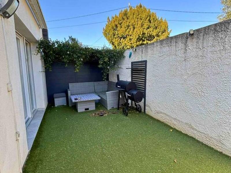 Maison à vendre, 89m², MARSEILLE 12E