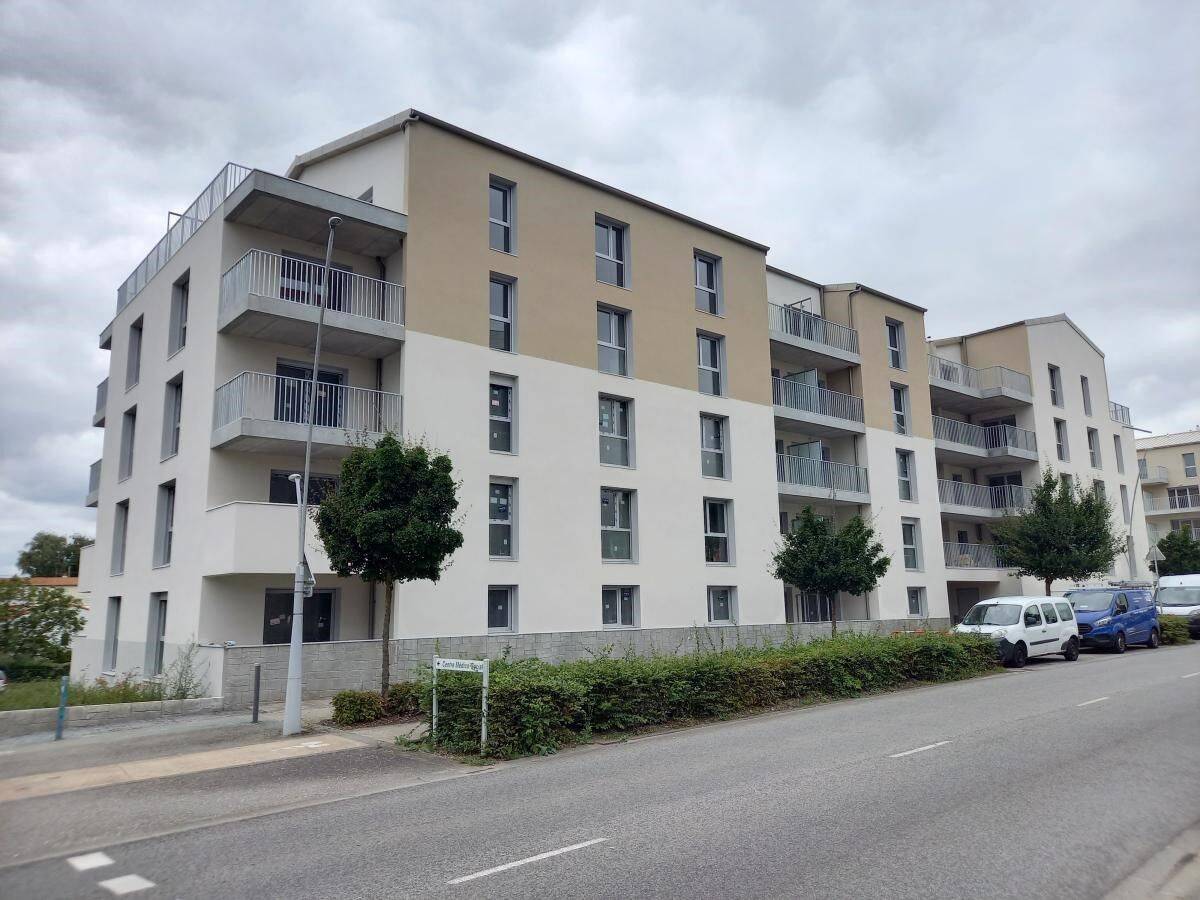 Maison à louer, 38m², LA ROCHE SUR YON