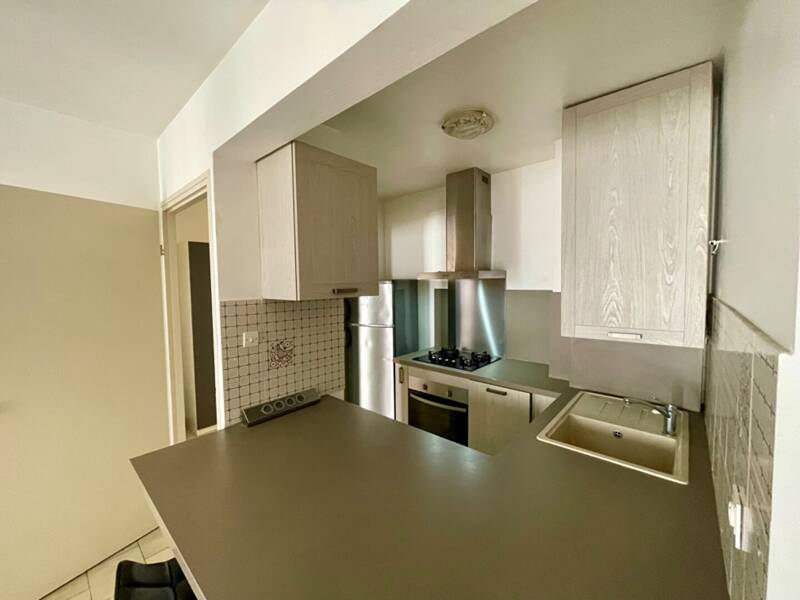 Maison à louer, 42m², NIMES