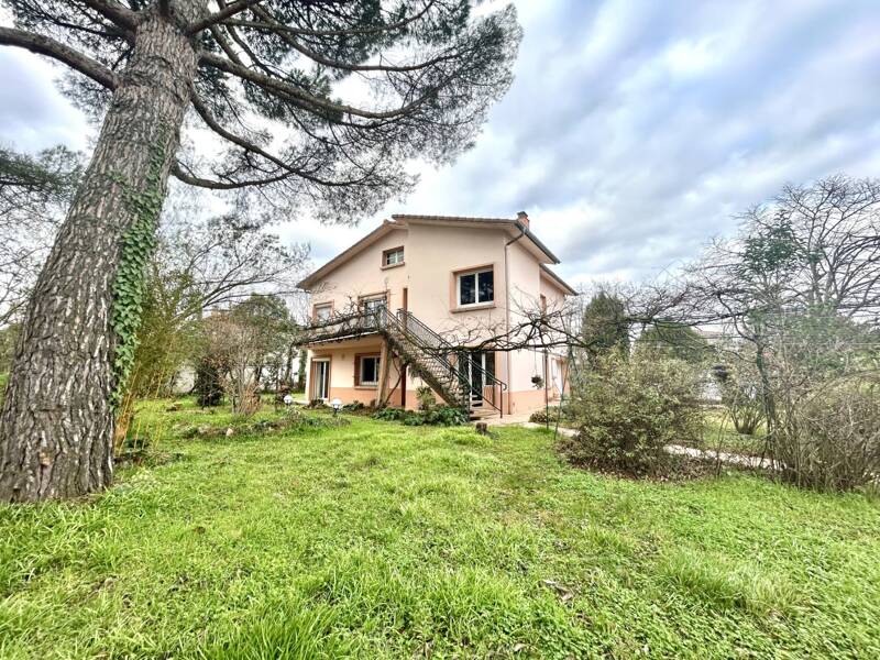 Maison à vendre, 170m², TOULOUSE