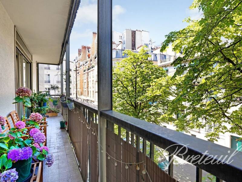 Maison à vendre, 128m², PARIS 16E