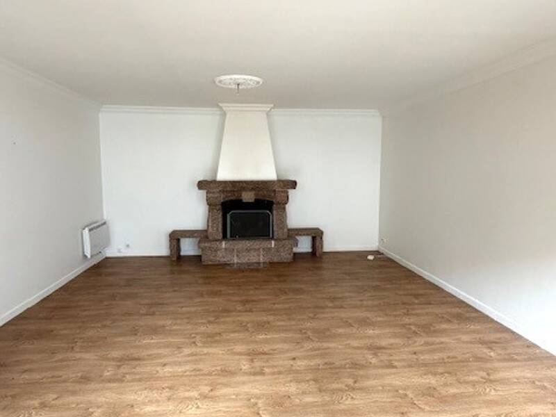 Maison à louer, 72m², ISSY LES MOULINEAUX