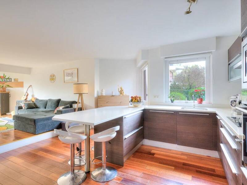 Maison à vendre, 65m², LE CHESNAY