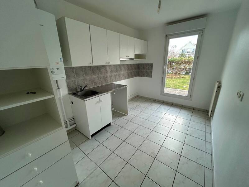 Maison à louer, 64m², CHAMBLY