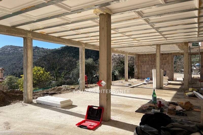 Maison à vendre, 185m², LA TURBIE