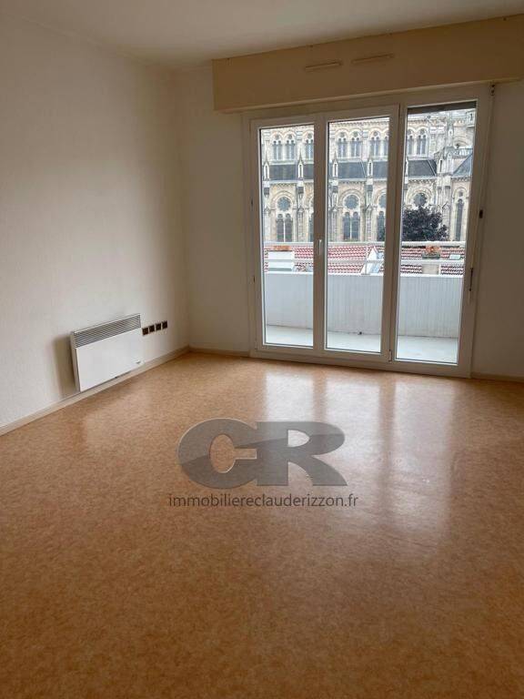 Maison à louer, 26m², NANCY