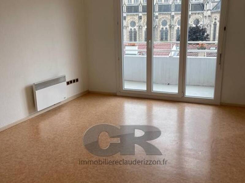 Maison à louer, 26m², NANCY