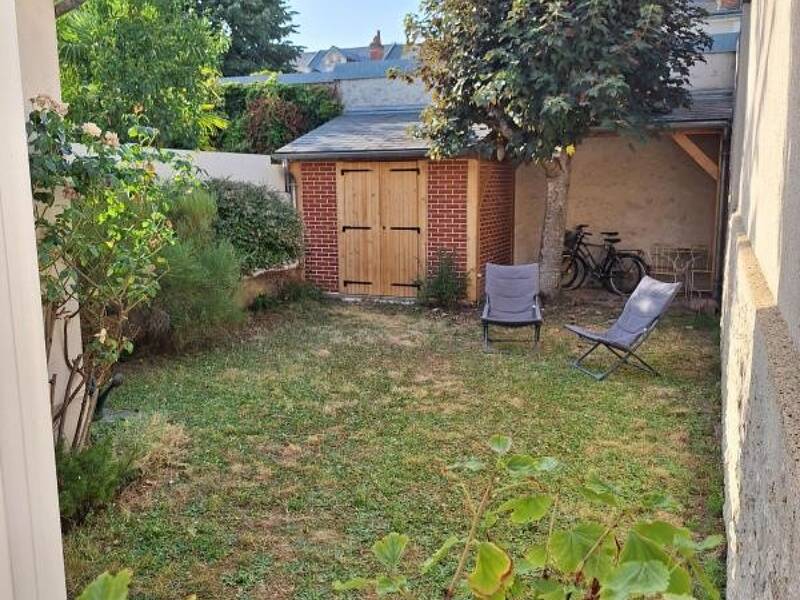 Maison à vendre, 132m², TOURS