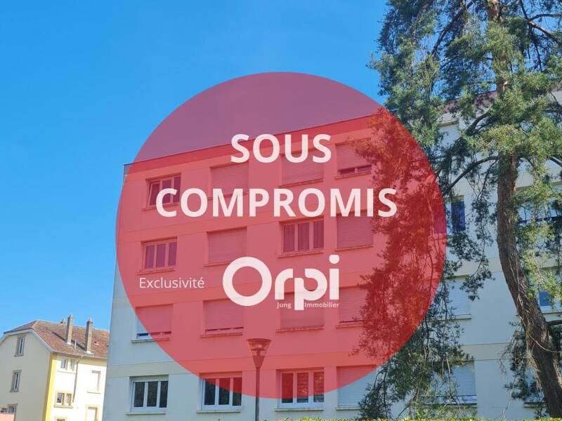 Maison à vendre, 27m², METZ