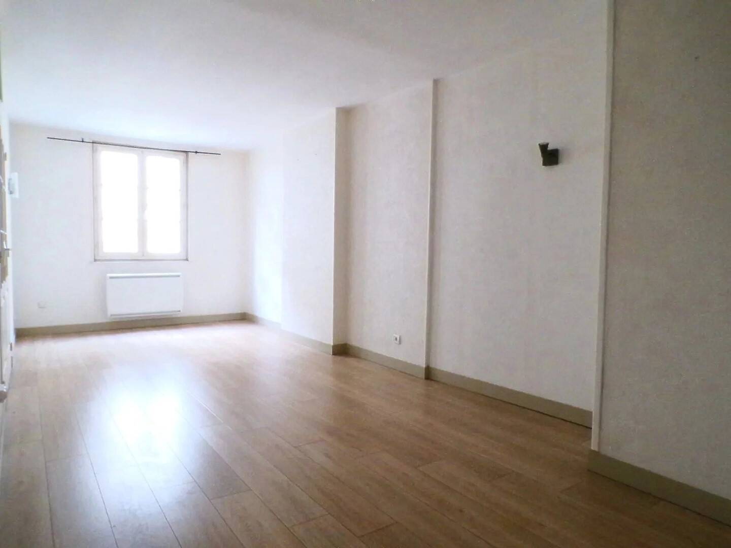 Maison à louer, 63m², LA ROCHELLE