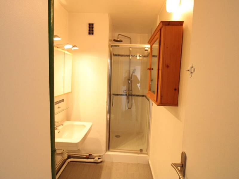 Maison à louer, 37m², LE RAINCY