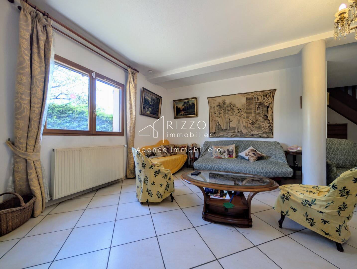 Maison à vendre, 165m², SAINT JEAN DE GONVILLE