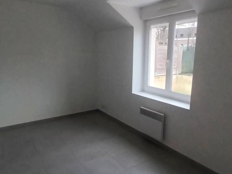 Maison à louer, 80m², CHAMBRAY LES TOURS