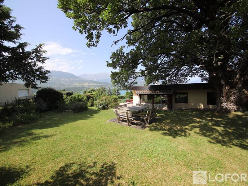 Maison à vendre, 96m², SAVINES LE LAC