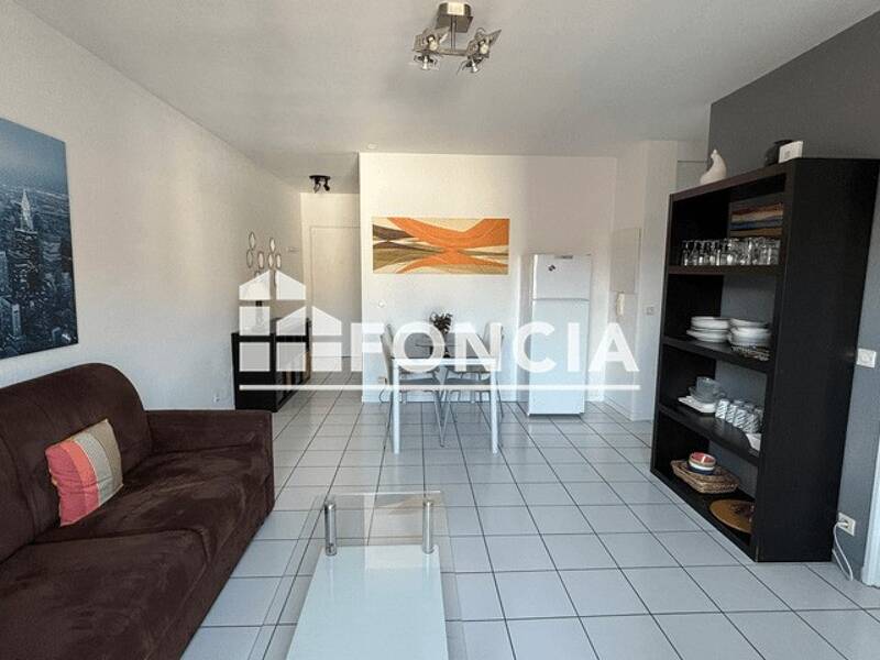 Maison à louer, 41m², SAINT JEAN DE LUZ