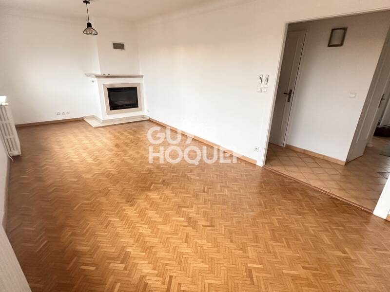 Maison à louer, 147m², VILLIERS SUR MARNE